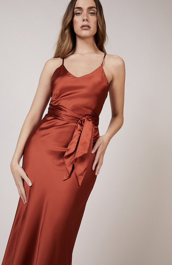 MARK YOUR DIARY FOR THE REWRITTEN BRIDESMAIDS SAMPLE SALE! image
