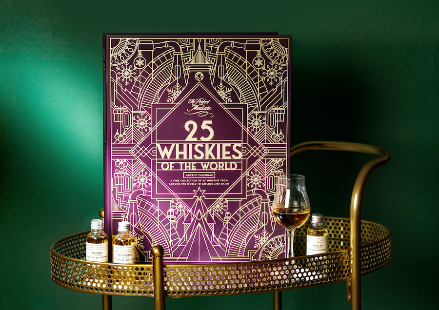 OUR FAVOURITE ADVENT CALENDARS FOR 2023 image