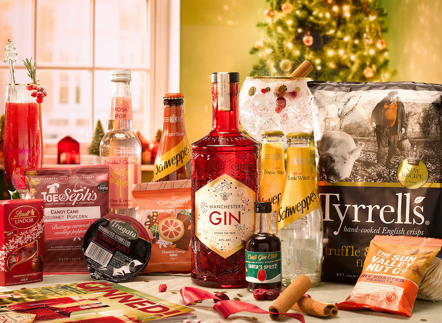 LAST MINUTE GIFT GUIDE: THE FOODIE ONE image