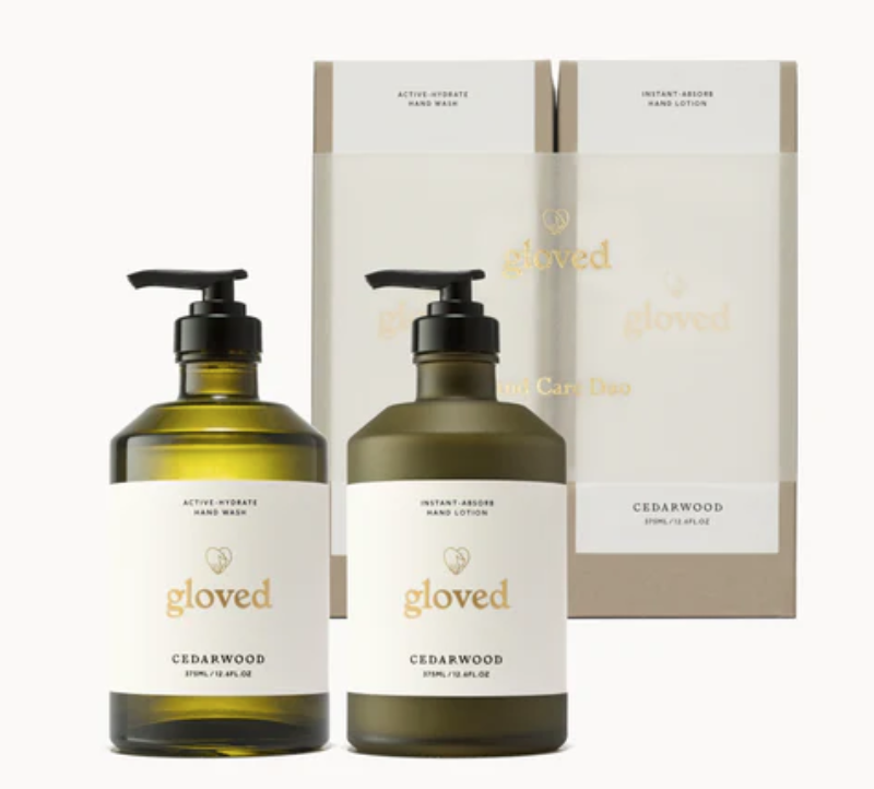LAST MINUTE GIFT GUIDE: THE BEAUTY ONE image
