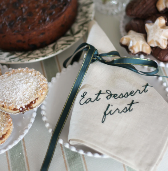 LAST MINUTE GIFT GUIDE: THE INTERIORS ONE image