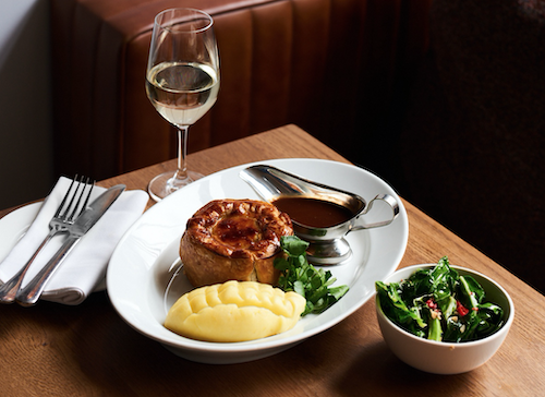 THE BEST OF BRITISH PIE WEEK image