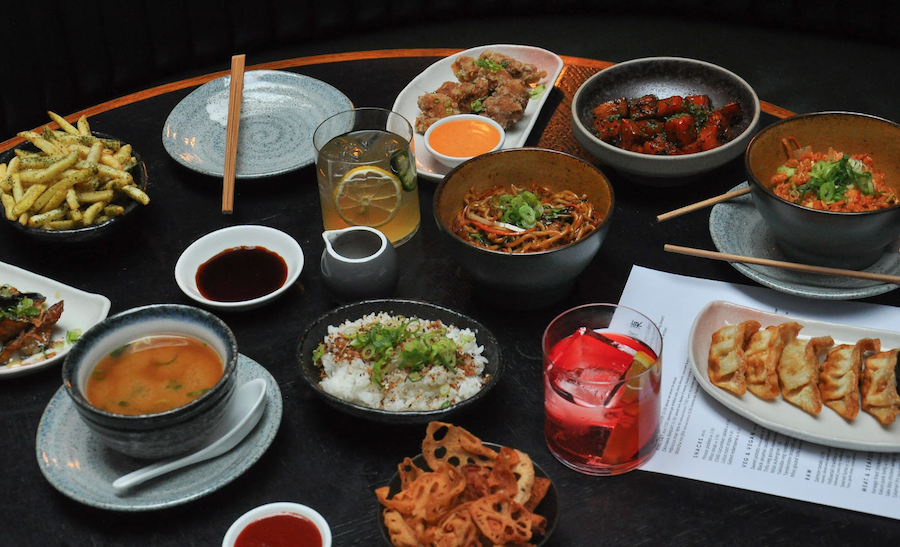 WE'VE FALLEN HARD FOR APOTHECARY EAST'S JAPANESE BITES image