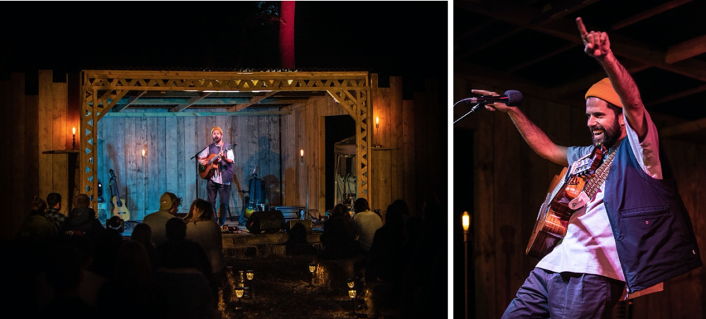 AT HOME FARM IS BACK FOR A SUMMER OF BEATS AND BANQUETS image