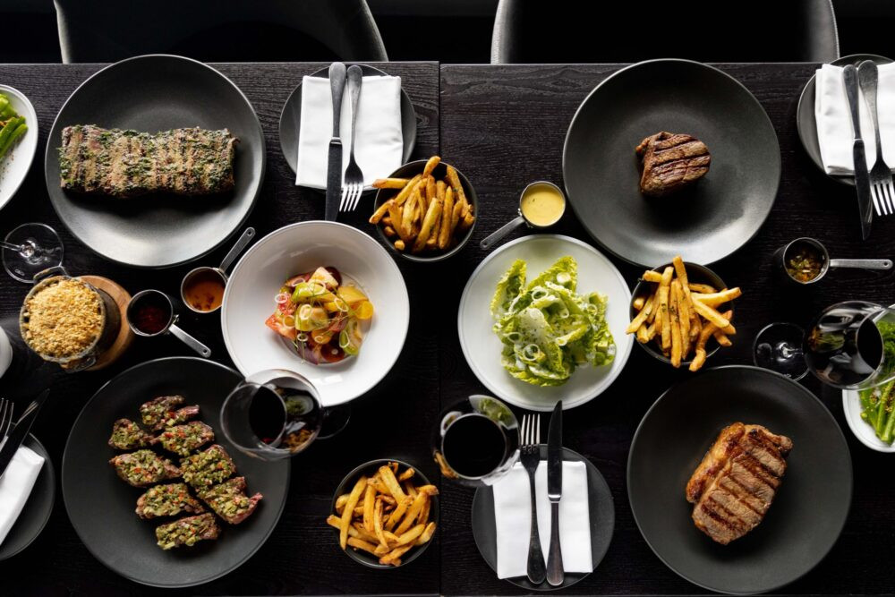 THERE'S STILL TIME TO BOOK GAUCHO'S 30TH ANNIVERSARY MENU THIS WEEK image