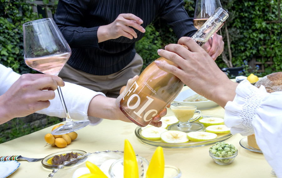 FIVE OF OUR FAVOURITE SUMMER TIPPLES image