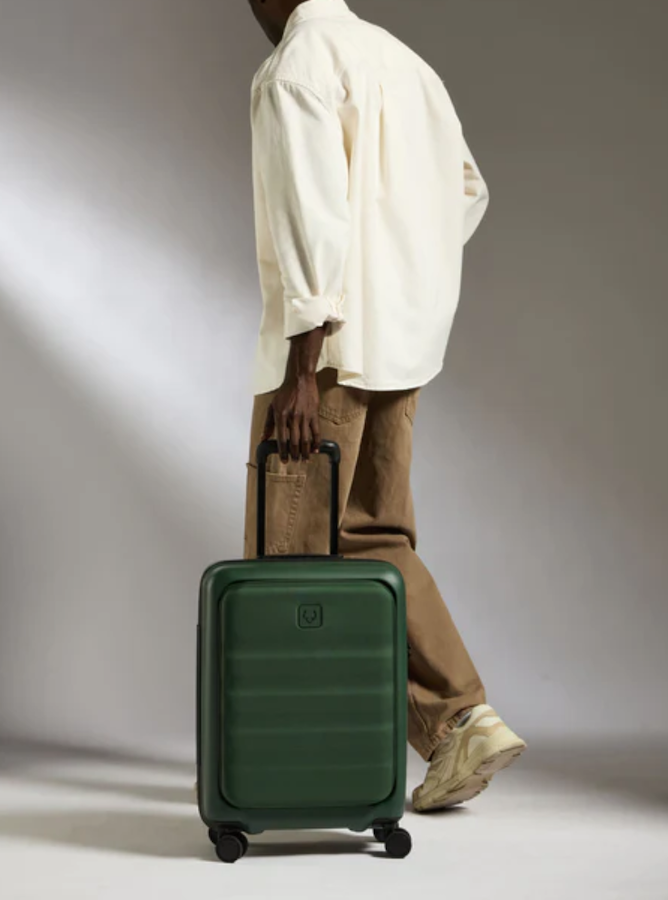 WHY ANTLER'S LATEST ADDITION IS YOUR PERFECT TRAVEL COMPANION image