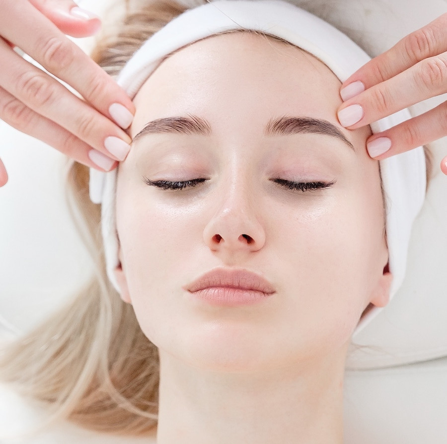 THE HIGH TECH HARLEY STREET FACIAL YOU DIDN'T KNOW YOU NEEDED image