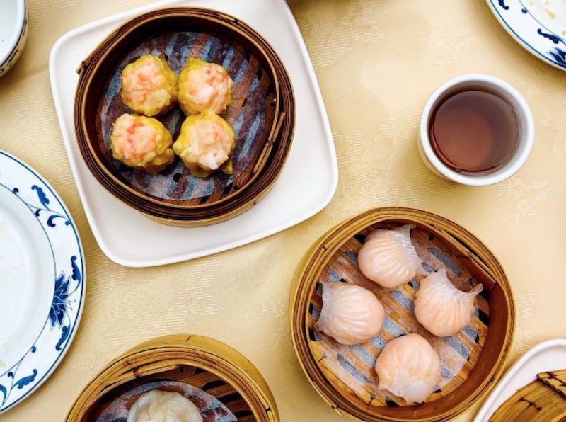 KUNG HEI FAT CHOI! LUNAR NEW YEAR DINING AT GOLDEN PHOENIX image