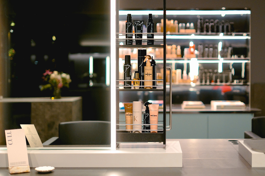 SHOREDITCH'S MOST SOPHISTICATED NEW SALON: CULT HAIRDRESSING image