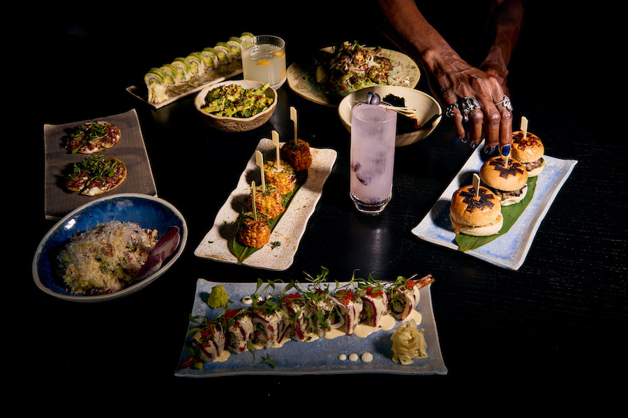 SOHO FAVOURITE CHOTTO MATTE LAUNCHES NEW MENU image