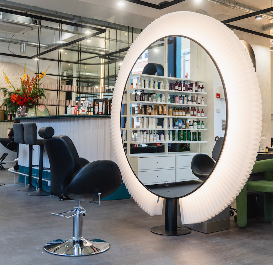 BACKSTAGE BEAUTY: YOUR NEW SALON SECRET WEAPON image