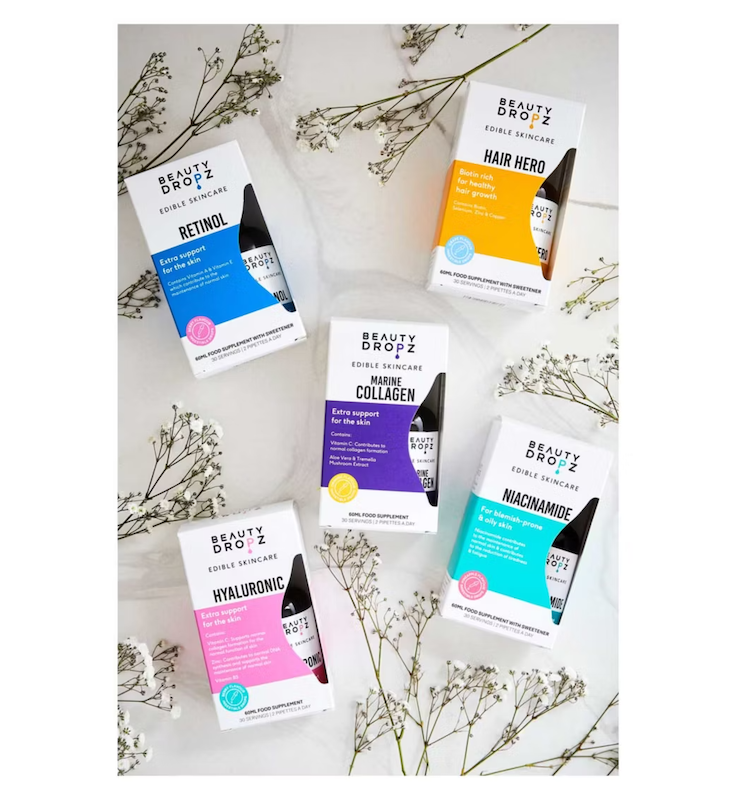 OUR FAVOURITE AUTUMN WELLNESS BUYS image