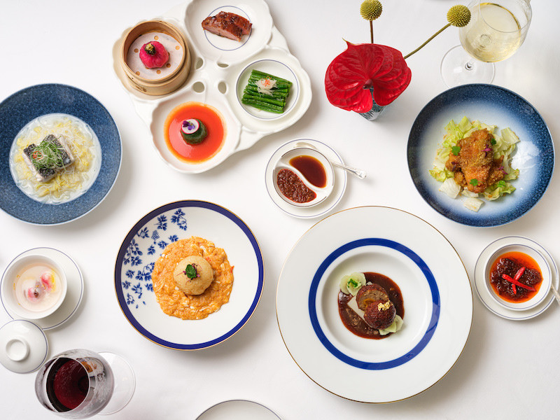 CELEBRATE THE MID-AUTUMN FESTIVAL AT CANTON BLUE image