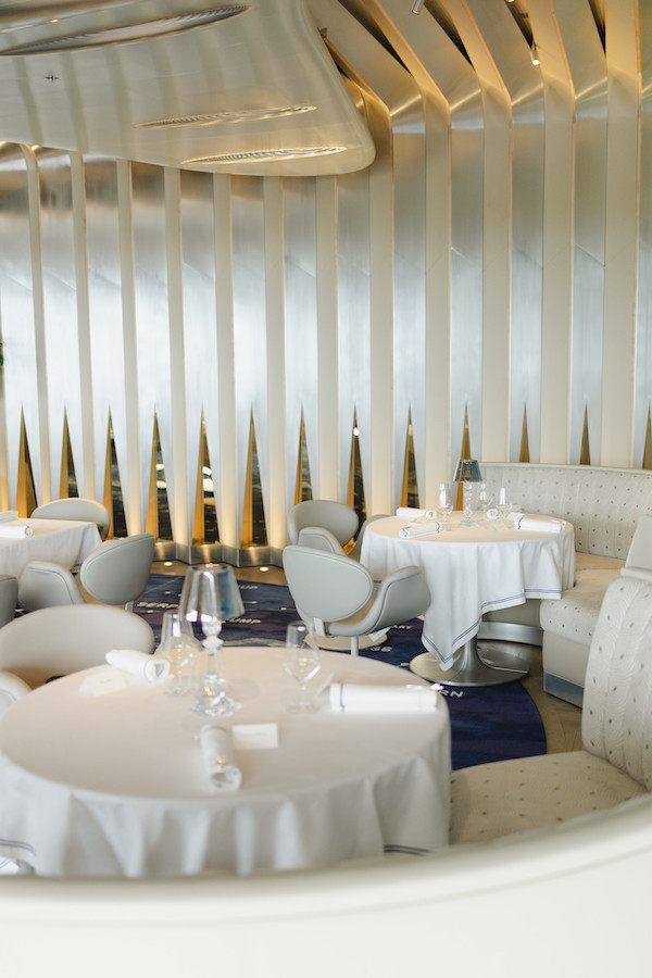 WHEN FOUR HANDS ARE BETTER THAN TWO: CLAUDE & CO WELCOMES GUEST CHEFS TO THE PENINSULA image