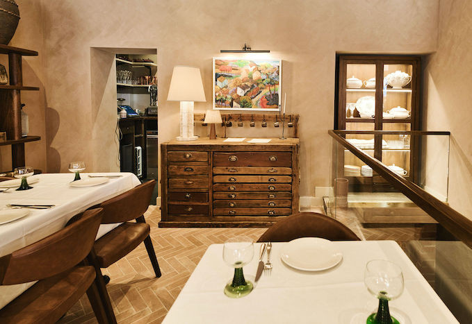 A TASTE OF TUSCANY IN KENSINGTON image