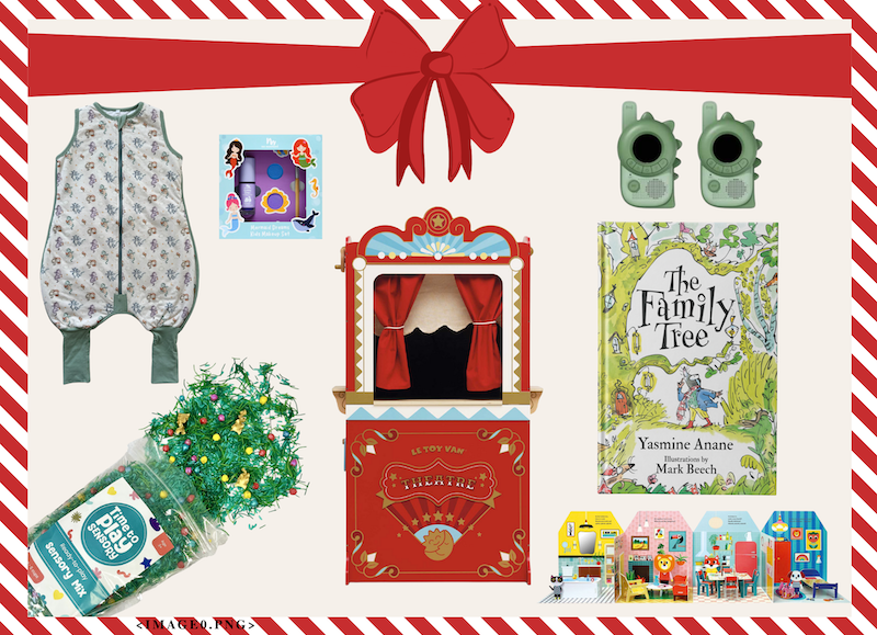 CHRISTMAS GIFTS FOR KIDS image