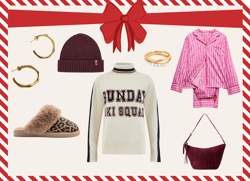 STYLISH BUYS FOR FASHION FANS image