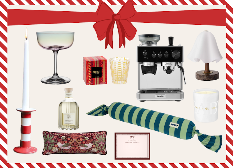 HERO PRESENTS FOR A HOMEMAKER image