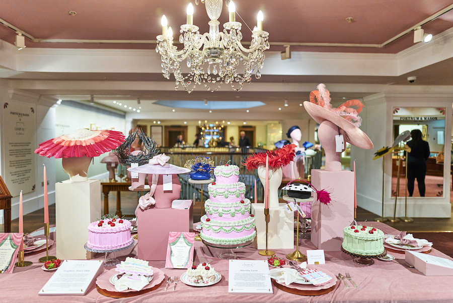 FORTNUM & MAKERS: A CELEBRATION OF UK CRAFTSMANSHIP FOR LONDON CRAFT WEEK 2026 image
