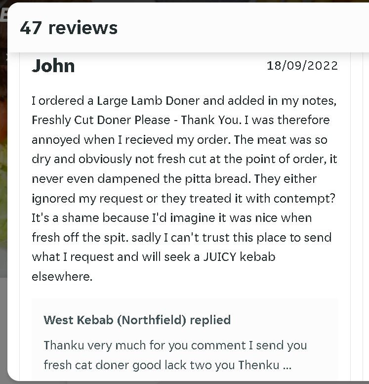 Review picture